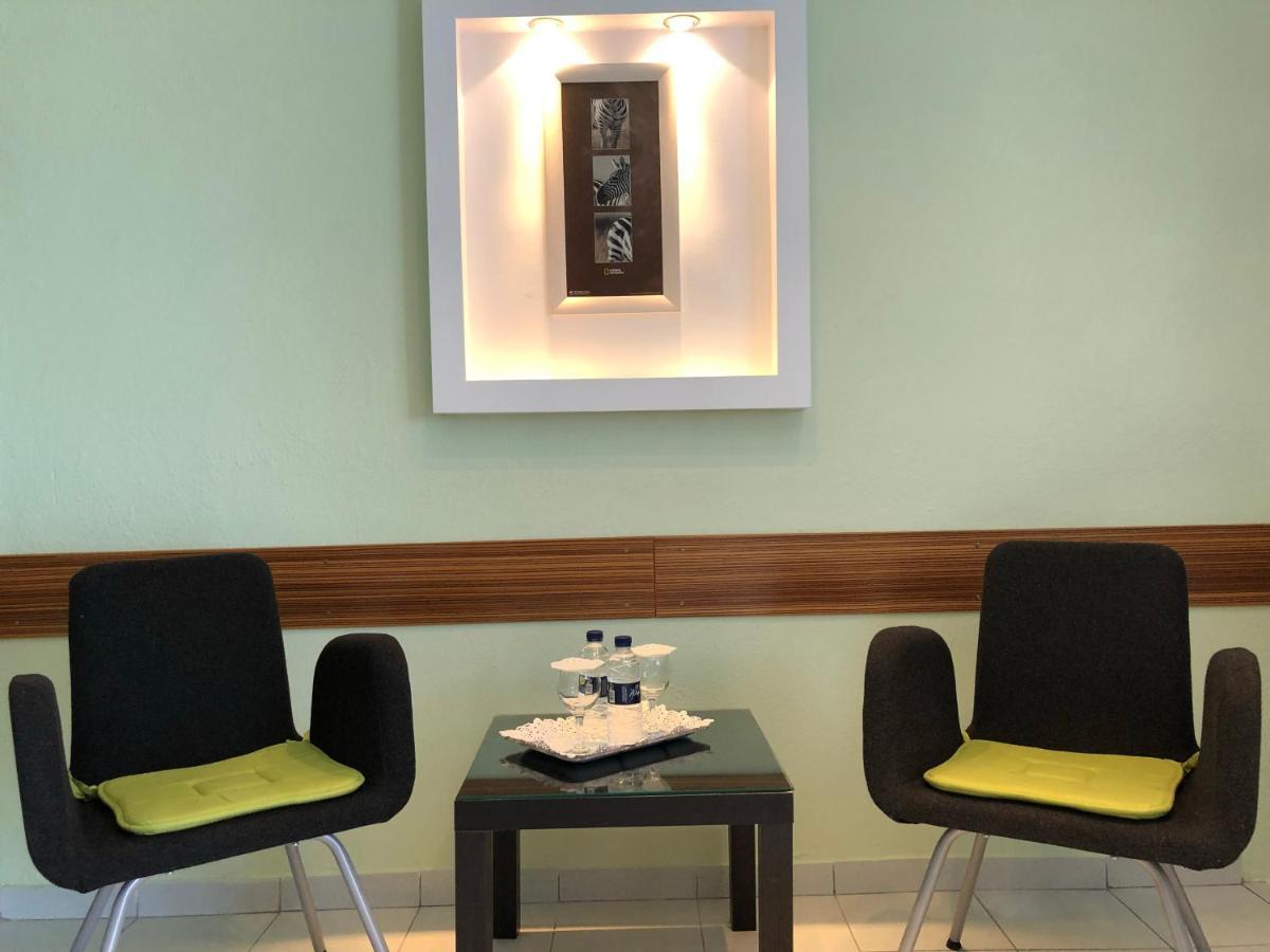 Apartmán Assamaris Asproválta Exteriér fotografie